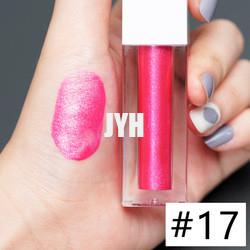 3g rouge à lèvres durable Matte Lipstick Red Pink imperméable