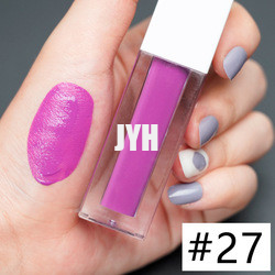 3g rouge à lèvres durable Matte Lipstick Red Pink imperméable