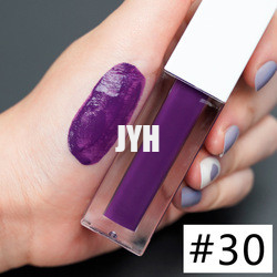 3g rouge à lèvres durable Matte Lipstick Red Pink imperméable