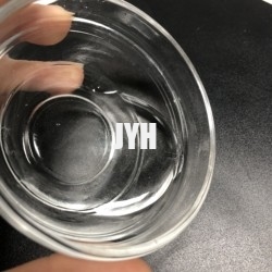 Sérum d'hydration d'acide hyaluronique de sérum de vitamine C et d'acide hyaluronique
