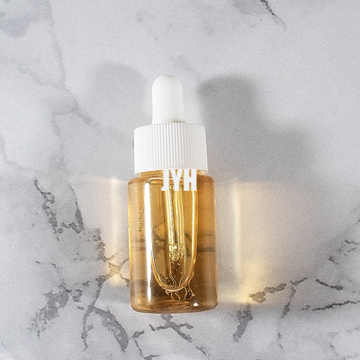 Anti acné claire blanchissant le sérum facial Centella réparant 30ml