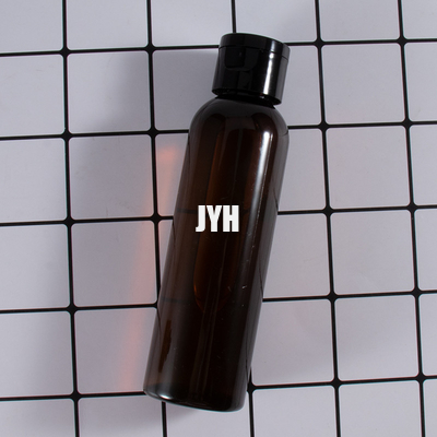 Colore graduellement des produits des soins de la peau des hommes de shampooing de lavage de barbe 100% naturels