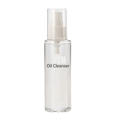 Huile de nettoyage 120ml de solvant de maquillage d'oeil et de lèvre d'ODM d'OEM