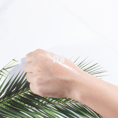 Jet de tonalité supplémentaire organique pour le visage hydratant le toner de équilibrage de brume de visage