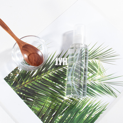 Jet de tonalité supplémentaire organique pour le visage hydratant le toner de équilibrage de brume de visage