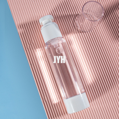Spray tonique hydratant à 10 % d'acide glycolique pour peaux sensibles