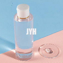 Toner de visage d'OEM avant le paraben facial de produits de soin pour la peau de maquillage libre