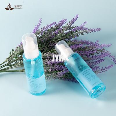 Jet régénérateur de toner de brume de visage de Marine Water Hydrating Facial Toner