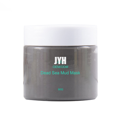 Masque facial de boue du visage 60g Clay Mask Dead Sea Mineral de nez