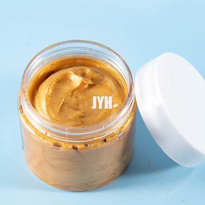 Or facial organique d'hydration Clay Mask de Clay Mask Nourishing 24k
