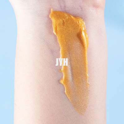 Or facial organique d'hydration Clay Mask de Clay Mask Nourishing 24k