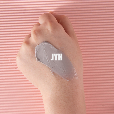 Marque de distributeur morte volcanique d'OEM du point noir 1kg Clay Mask d'acné