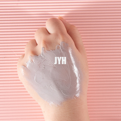 Marque de distributeur morte volcanique d'OEM du point noir 1kg Clay Mask d'acné