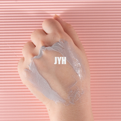 Marque de distributeur morte volcanique d'OEM du point noir 1kg Clay Mask d'acné