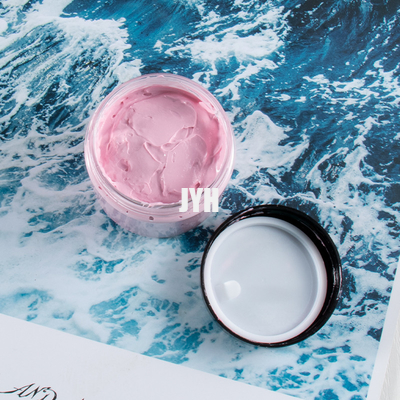 Clairière propre de défaut de Clay Mask Vitamin C de rose de kaolin de Detox
