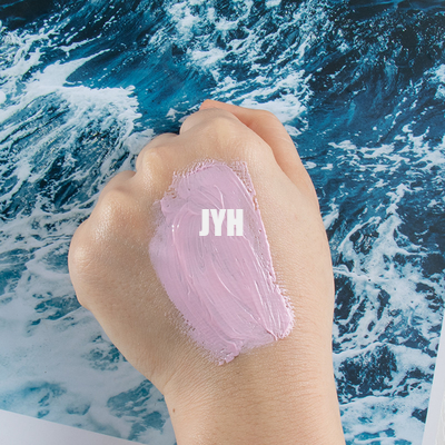 Clairière propre de défaut de Clay Mask Vitamin C de rose de kaolin de Detox