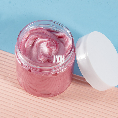 GMPC Rose Crystal Facial Clay Mask Korean 60g ou adapté aux besoins du client