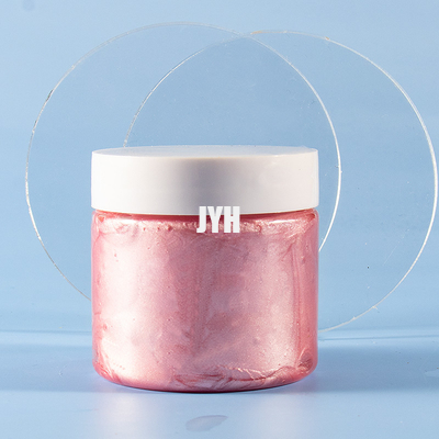 GMPC Rose Crystal Facial Clay Mask Korean 60g ou adapté aux besoins du client