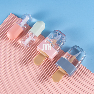 lèvre de 5G Lipoil hydratant la cruauté de produits de soin pour la peau d'OEM d'huile libre