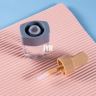 lèvre de 5G Lipoil hydratant la cruauté de produits de soin pour la peau d'OEM d'huile libre