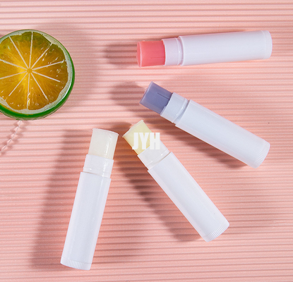 Baume à lèvres naturel d'ODM 6g 100 pour des lèvres Chapped hydratant profondément