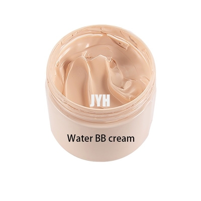 les cosmétiques de maquillage de visage de crayon correcteur de maquillage de la base 50g arrosent la crème de BB