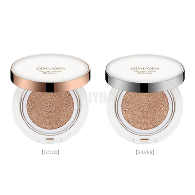 Base Matte Concealer 15g/Pcs de crème de BB de coussin d'air de GMPC