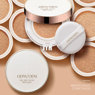Base Matte Concealer 15g/Pcs de crème de BB de coussin d'air de GMPC