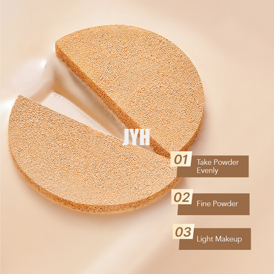 Base Matte Concealer 15g/Pcs de crème de BB de coussin d'air de GMPC