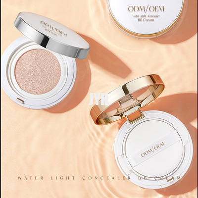Base Matte Concealer 15g/Pcs de crème de BB de coussin d'air de GMPC