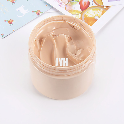 Cosmétiques 1000g de maquillage de visage de crème de BB de base de couverture totale