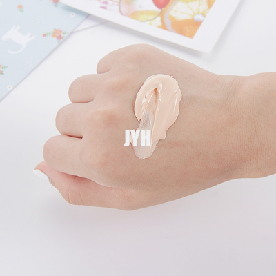 Cosmétiques 1000g de maquillage de visage de crème de BB de base de couverture totale