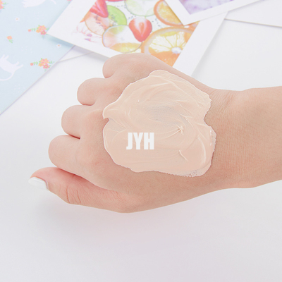 Cosmétiques 1000g de maquillage de visage de crème de BB de base de couverture totale
