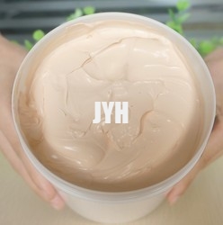 Cosmétiques 1000g de maquillage de visage de crème de BB de base de couverture totale
