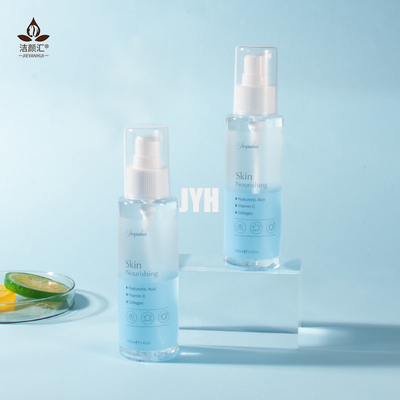 Sérum d'hydration de concentré de sérum de visage d'essence d'acide hyaluronique