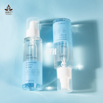 Sérum d'hydration de concentré de sérum de visage d'essence d'acide hyaluronique