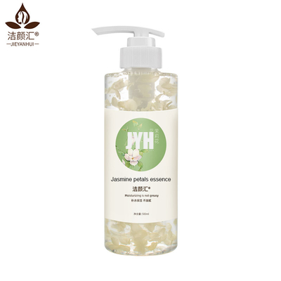 Sérum de visage de soins de la peau d'OEM de jasmin blanchissant l'anti sérum de ride inodore