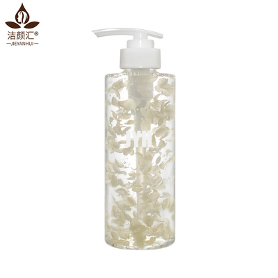 Sérum de visage de soins de la peau d'OEM de jasmin blanchissant l'anti sérum de ride inodore