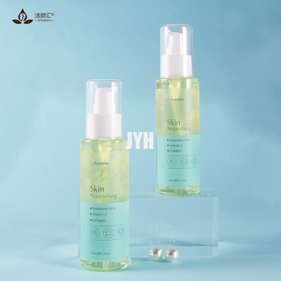 Solutions naturelles de crème hydratante du sérum 100ml de visage d'essence de pétale de camomille