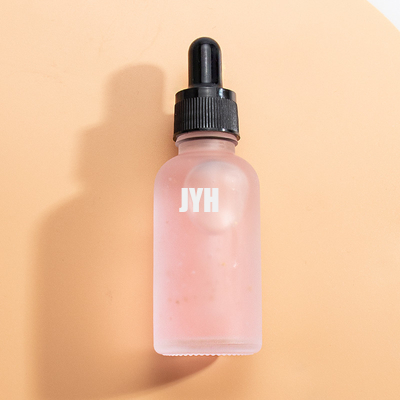 Sérum du sérum 30ml de visage d'or de Rose Extract 24K pour sec et la peau sensible