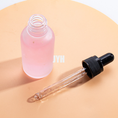 Sérum du sérum 30ml de visage d'or de Rose Extract 24K pour sec et la peau sensible