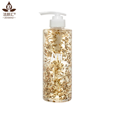 Hydration organique de produits de soin pour la peau faciaux de sérum de visage de lavande