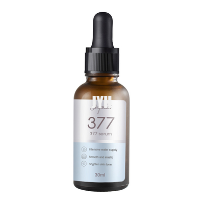 Vitamine de fines herbes E de sérum de visage d'anti essence d'oxydation blanchissant 377