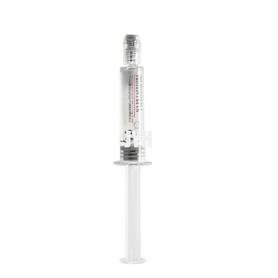 Sérum 5g d'acuponcture de photo de l'eau hydratant le sérum pour la peau sensible