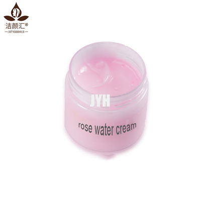 Crème faciale régénératrice de crème hydratante de Rose 60ml pour la femelle huileuse de peau