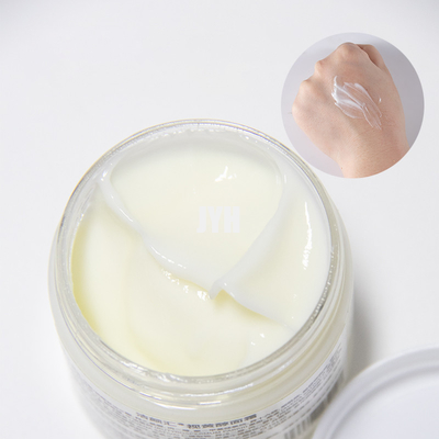 VC le massage facial de crème hydratante de collagène écrèment l'utilisation de nuit de crème de visage de rétinol