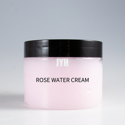 Produits de soin pour la peau faciaux de 300ML Rose Deep Hydration Face Cream