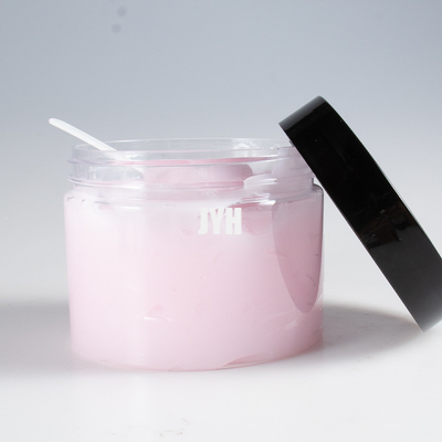 Produits de soin pour la peau faciaux de 300ML Rose Deep Hydration Face Cream