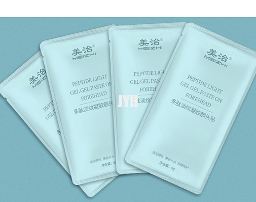 Le masque de feuille d'autocollant de front d'OEM éclairent l'anti masque de feuille de ride