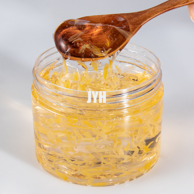Glycérine faciale d'acide hyaluronique de PERLE de Clay Mask For Pores de pétale de souci